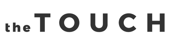 TheTouch Logo